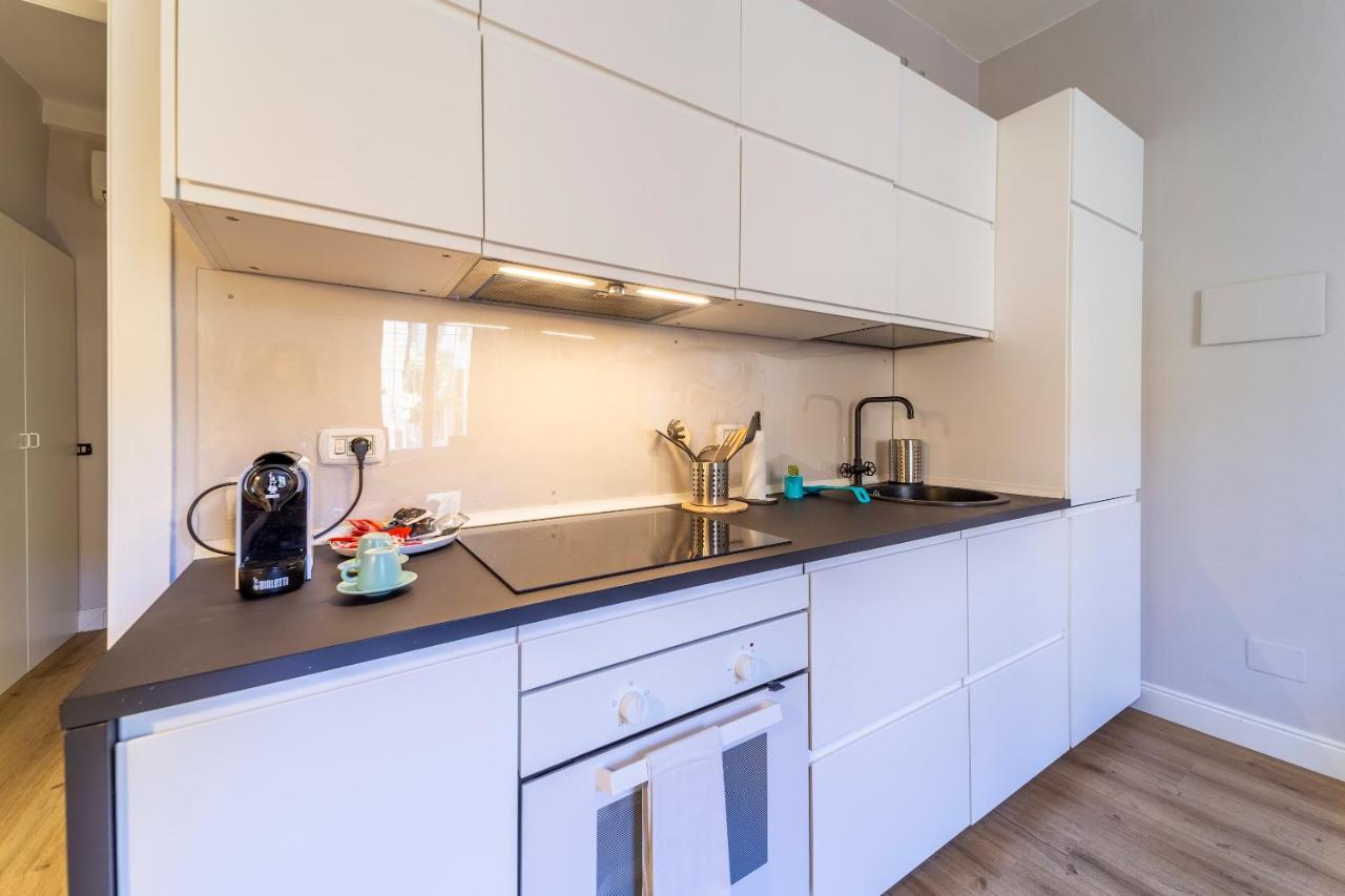 Armadillo House - Elegante Casa Vacanza A Parma Ngoại thất bức ảnh