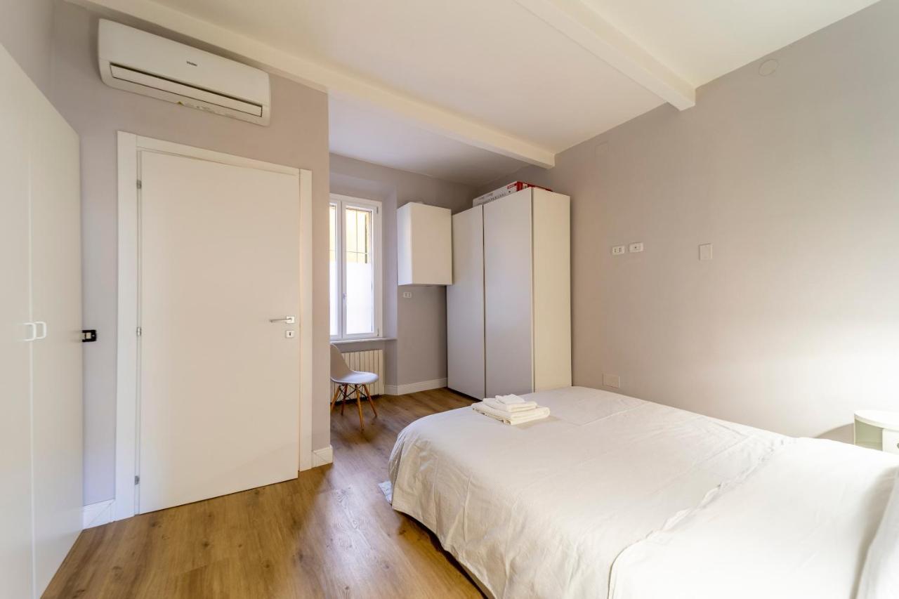 Armadillo House - Elegante Casa Vacanza A Parma Ngoại thất bức ảnh