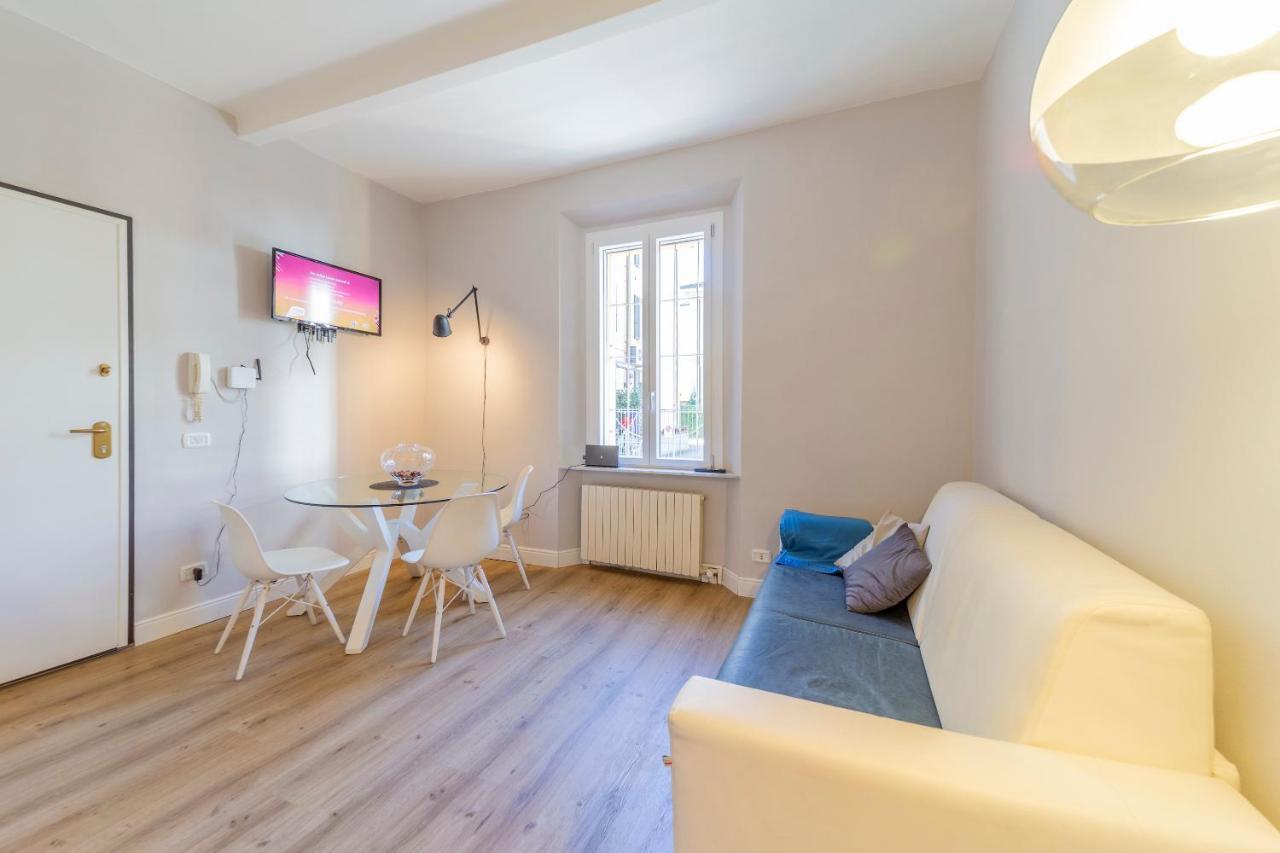 Armadillo House - Elegante Casa Vacanza A Parma Ngoại thất bức ảnh