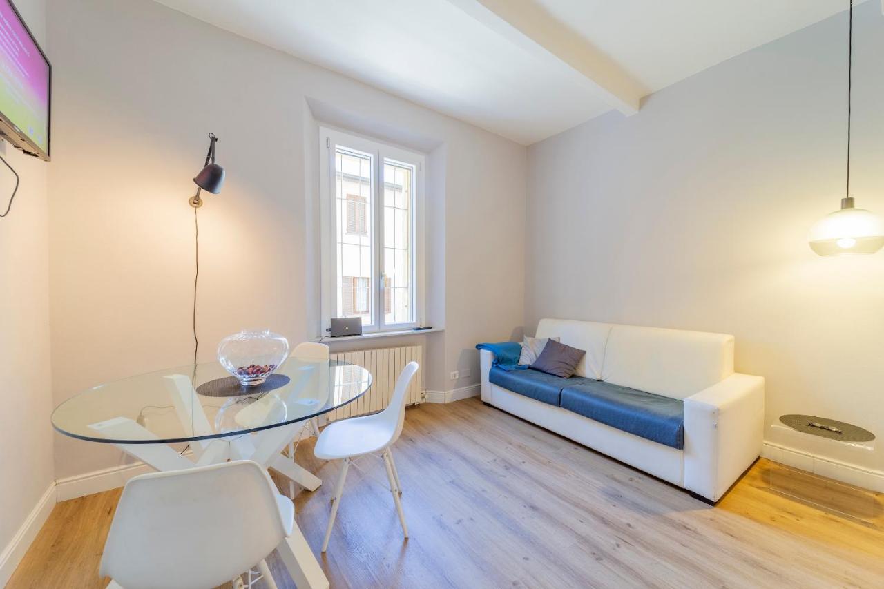 Armadillo House - Elegante Casa Vacanza A Parma Ngoại thất bức ảnh